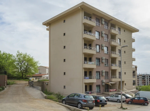 One Bedroom M Becici