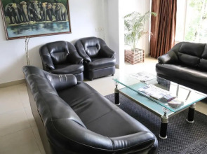 Brooklyn Palace Resort and Spa