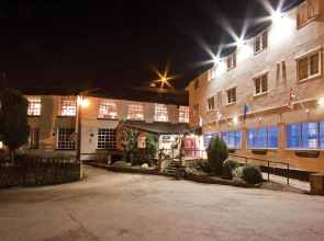 The Old Mill Hotel