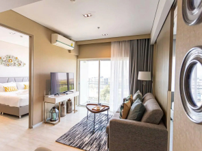 Veranda Residence By Hello Pattaya