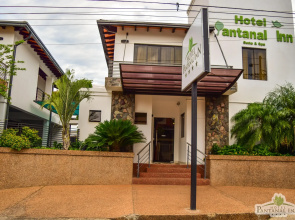 Pantanal Inn Hotel