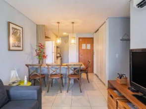 Carneiro Beach Resort 305