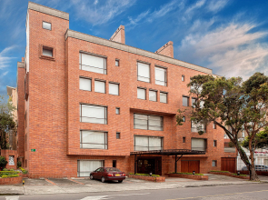 Cora 96 Street Apartments