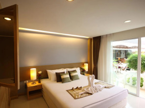 Windmill Resort Hotel