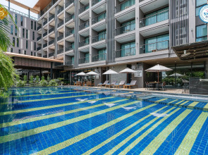 The Siamese Hotel Pattaya by PCL