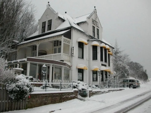 Hotel Mare Sanat