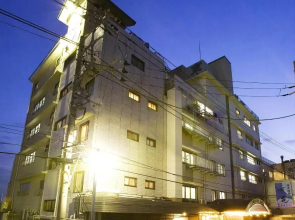 Inatori Toukai Hotel Yuen