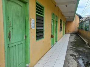 Hotel O Juan Guest House