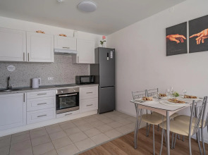 Хорошего дня на проспекте Космонавтов 11В