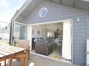 The Lobster Pot Beach House