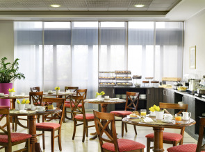 Отель & Residence Quark Due Milano