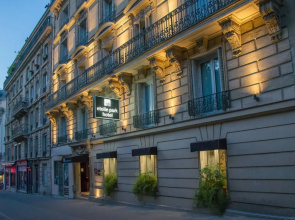 Etoile Park Hotel