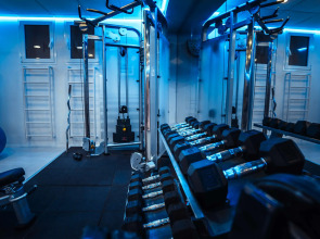 Best Western Regency Suites