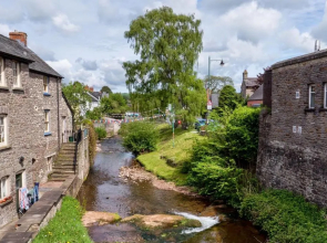 Sound of the River