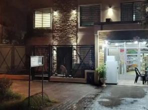 Hostel y Spa Bauti