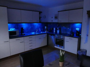 Ferienwohnung Am Sonnenhang Blecher