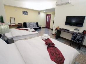 Anging 67 Bed and Breakfast