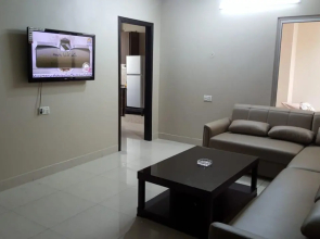 Faizi Furnished Apartments