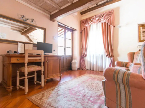 Villa Regnalla Luxury