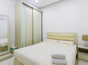 Summer Suites KLCC Apartments By Soulasia