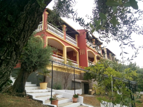 Baracunda Apartments