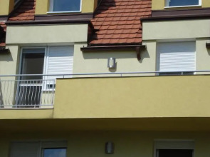 Napfürdő Apartman
