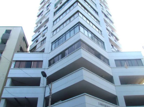 Apartamentos SOHO Basic - SMR211A