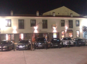Apartamentos Turísticos La Garza