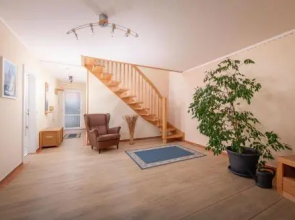 Ferienzentrum Yachthafen Rechlin