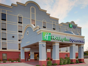 Holiday Inn Express & Suites - Greenwood by IHG
