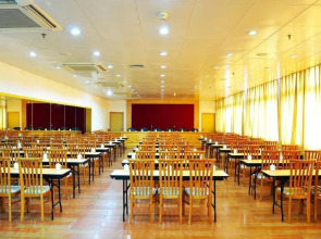 Great Wall Hotel Guangdong (Wuyangge Subway Station, Zhujiang New Town, Guangzhou)