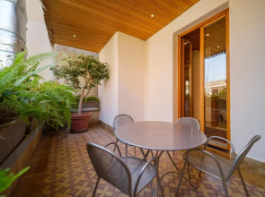 InterContinental Mzaar (Mountain Resort & Spa)