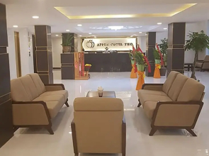 Golden Apple Hotel Two