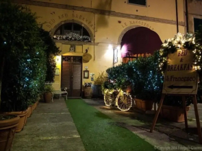 Bed and Breakfast San Francesco