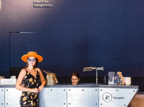 THA City Loft by TH District