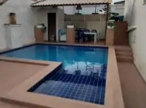 Casa de Temporada em Maragogi