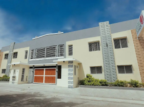 Ljenj Apartelle by OYO Rooms