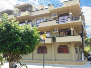 Hotel Solimar Inn Suites