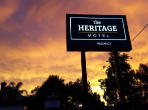The Heritage Bendigo