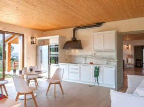 I Gelsi 12 2 by Marche Holiday Villas