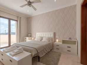 Villa Es Sequer