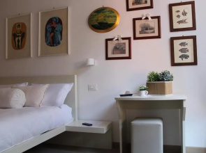 Oblo' Portovenere Guesthouse