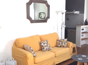Appartement Le Reve Bordelais