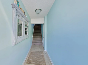 314ftfis 4 Bedroom Duplex