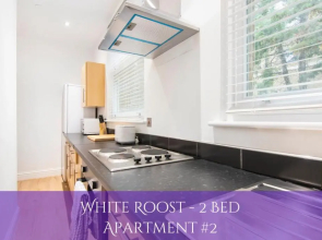 The Roost Group - Bedford House Apartments