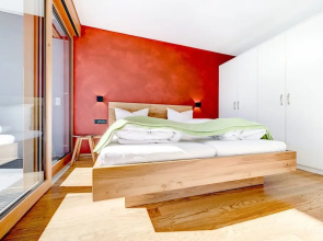 Appartement Panorama Blick