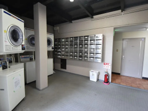 Tarbo's House Sakuramachi : Near JR Nara Station