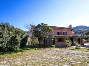 Casalino Spagnolo Cozy Apartment