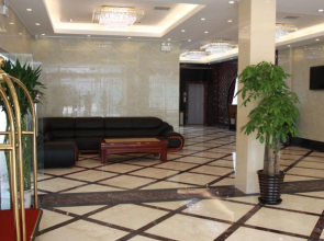 Shanghai Shuiting Holiday Resort