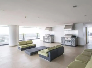 Estrella Federal I 2 Bedroom Apt in Costa del Este